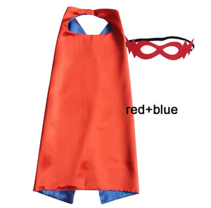 Superhero Cape