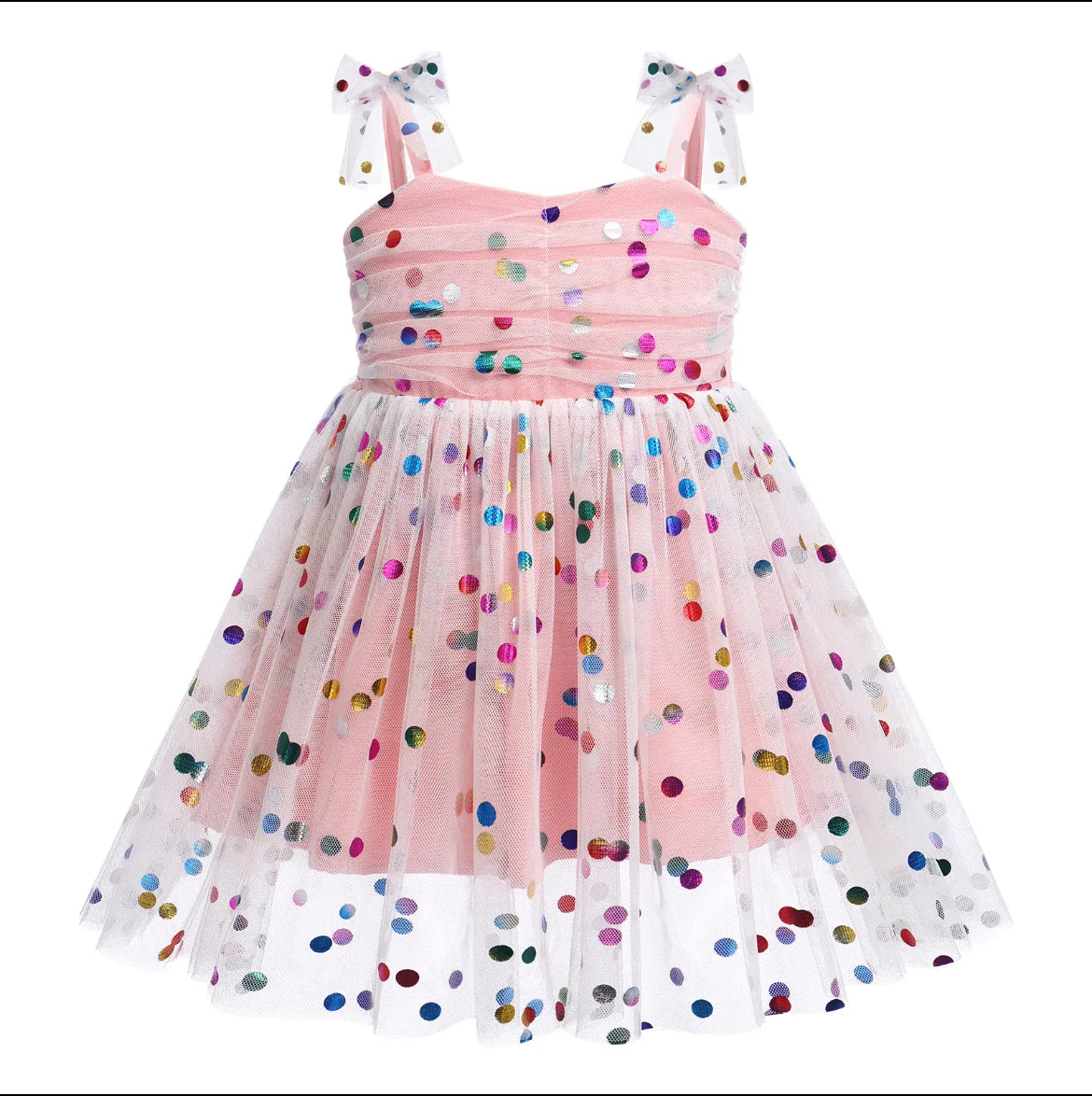 Super Star Party Dresses