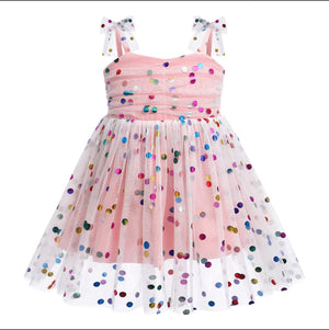 Super Star Party Dresses