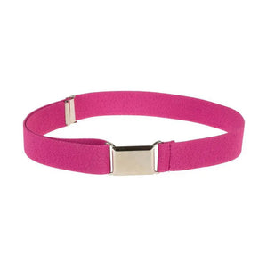 Elastic Belt for Kids