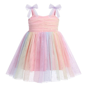 Super Star Party Dresses