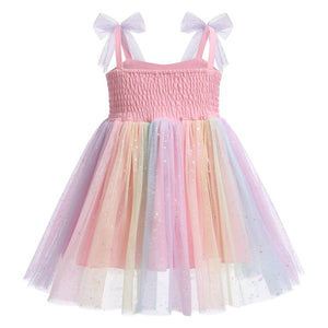 Super Star Party Dresses