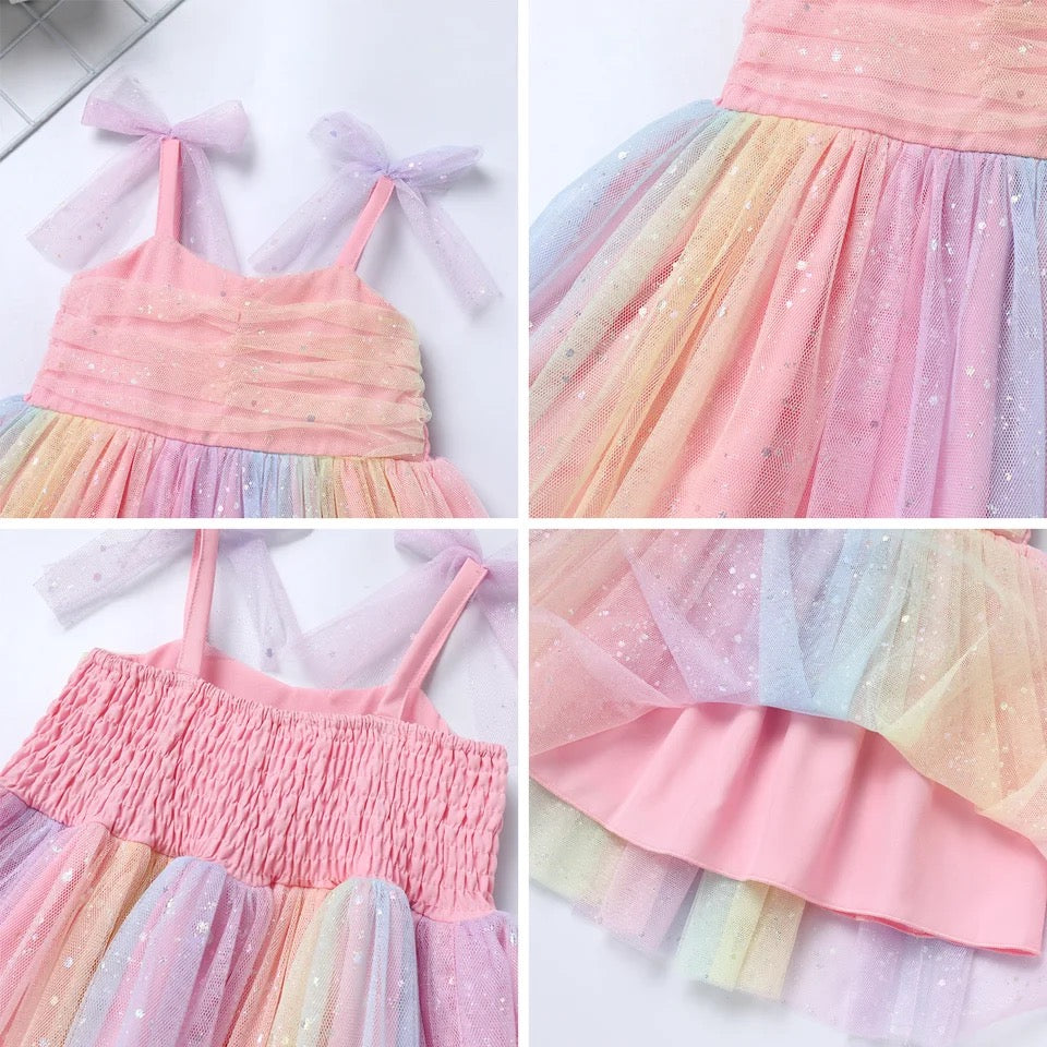 Super Star Party Dresses