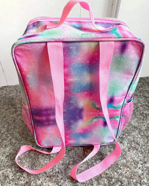 Doll Bag Backpack