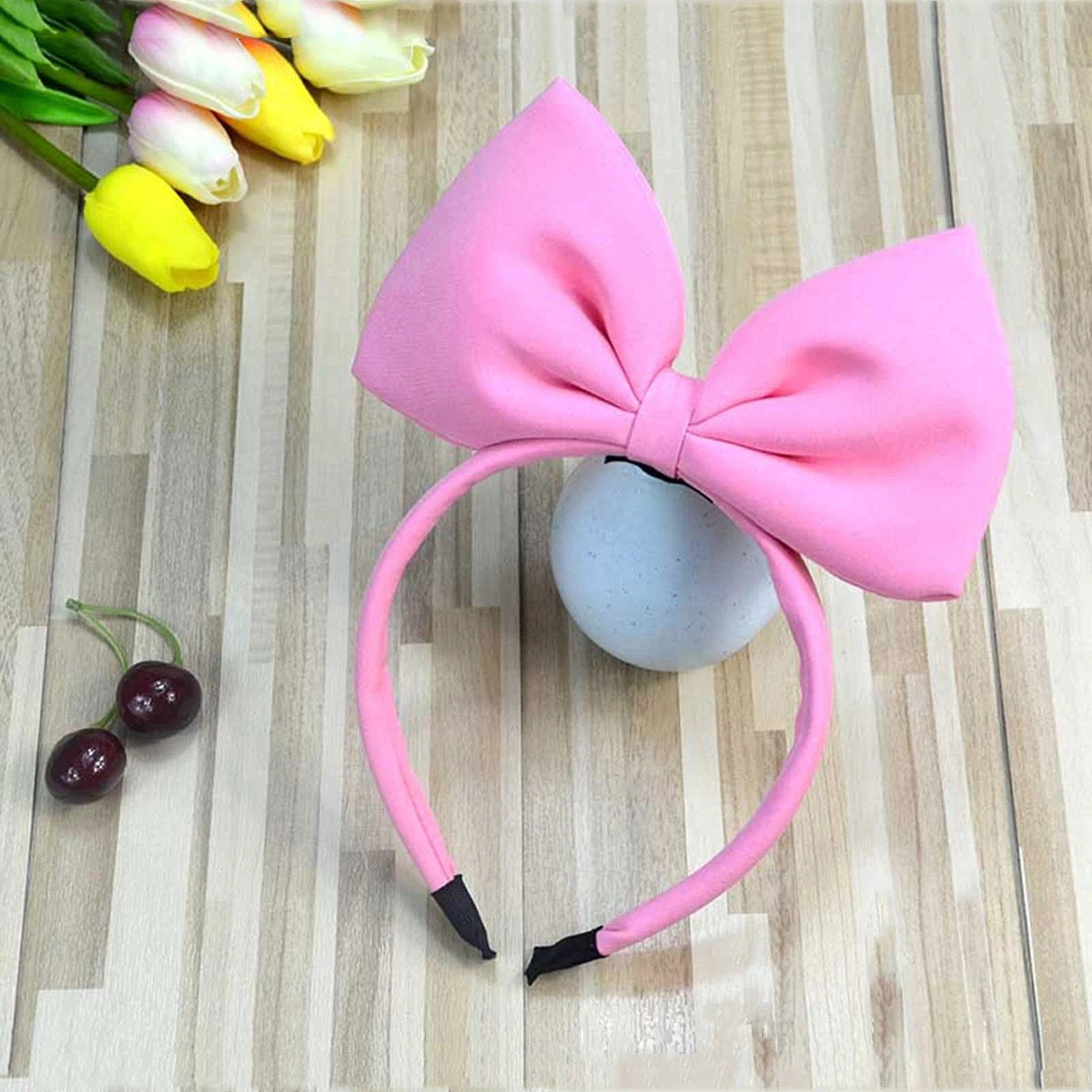 Bo Peep headband