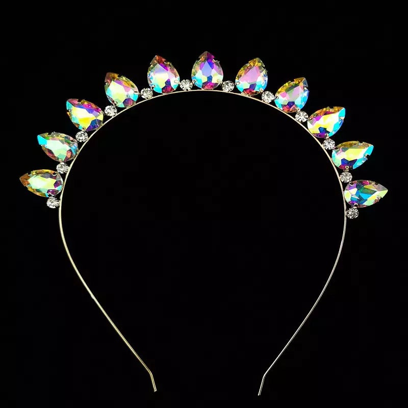 Diamond Headband